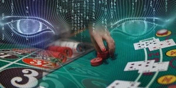 Artificial intelligence in virtual casinos: what is it used for?