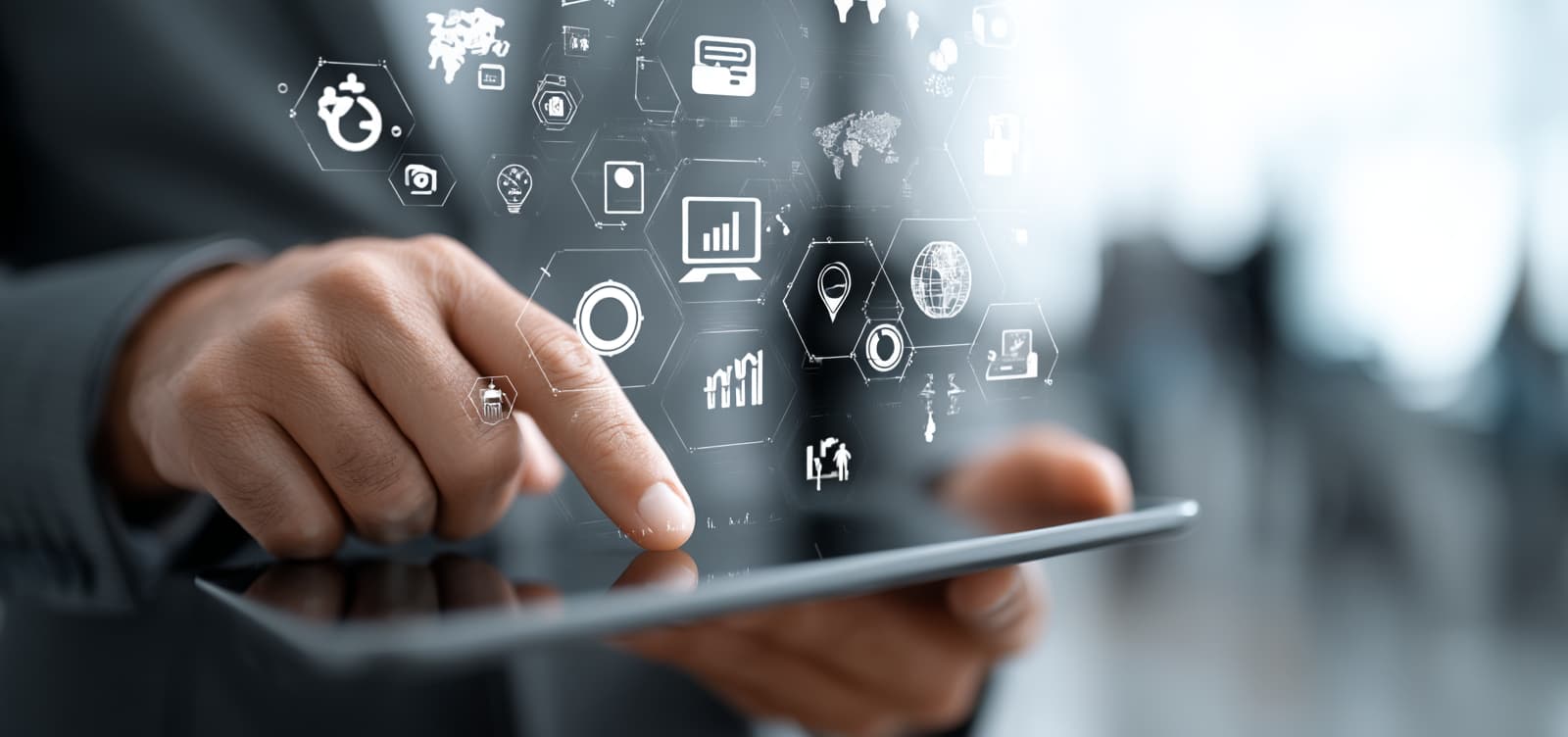 Should Your Business Invest in Mobile App Development?